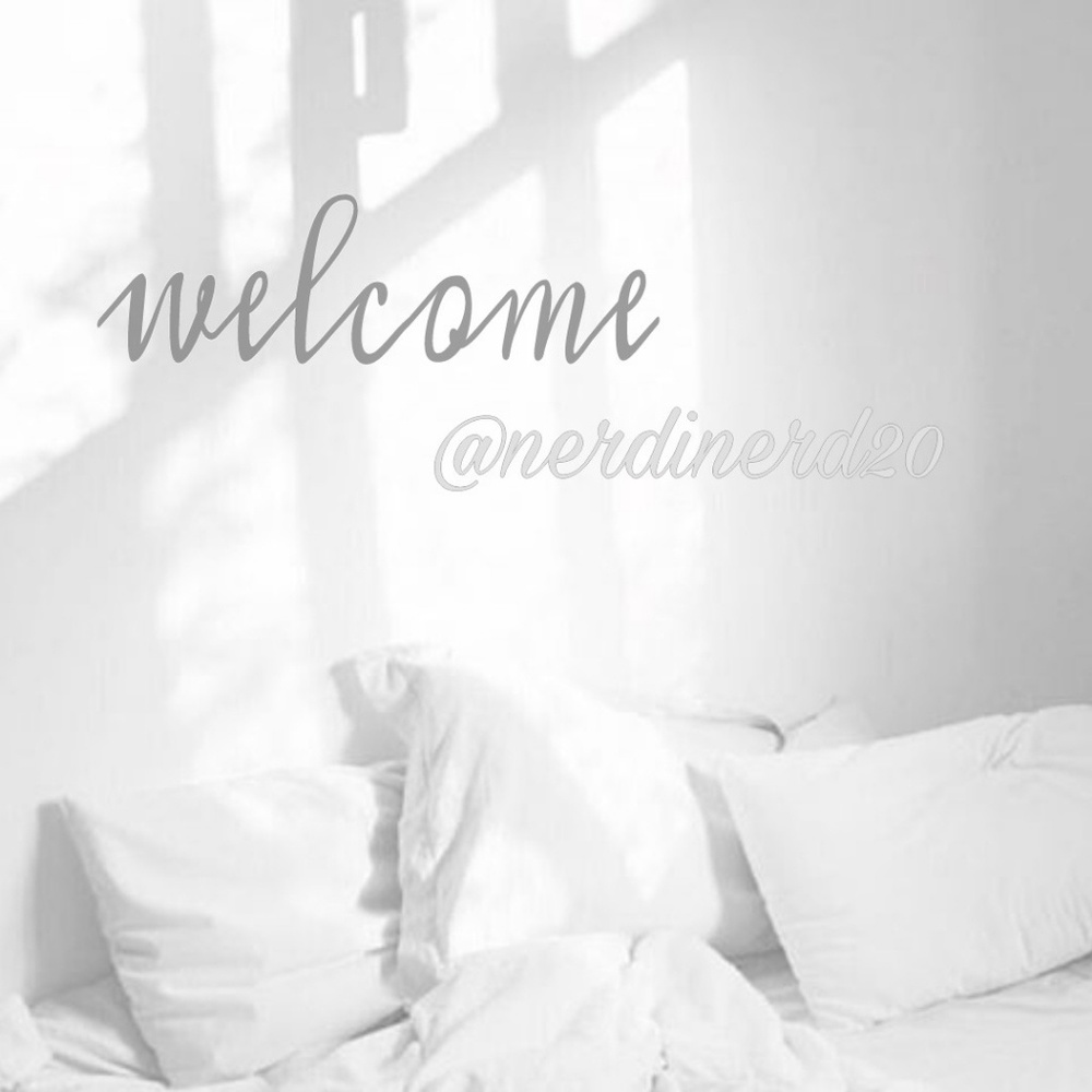 • about my closet •